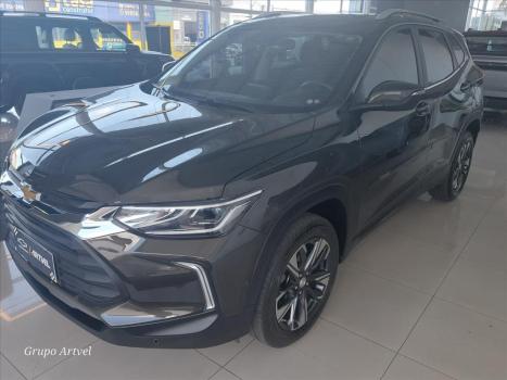 CHEVROLET Tracker 1.2 12V 4P FLEX TURBO PREMIER AUTOM�TICO, Foto 3