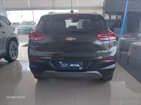 CHEVROLET Tracker 1.2 12V 4P FLEX TURBO PREMIER AUTOM�TICO, Foto 4