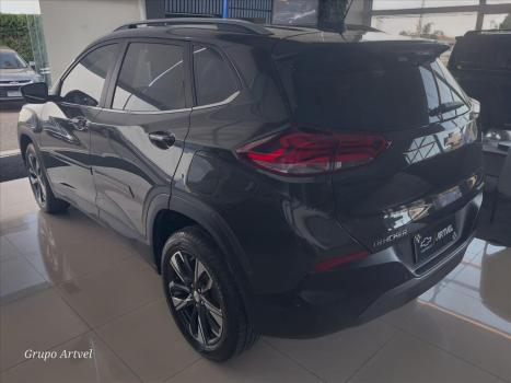 CHEVROLET Tracker 1.2 12V 4P FLEX TURBO PREMIER AUTOM�TICO, Foto 6