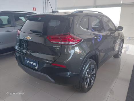 CHEVROLET Tracker 1.2 12V 4P FLEX TURBO PREMIER AUTOM�TICO, Foto 7