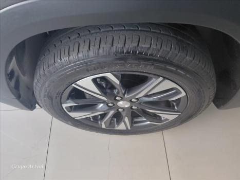 CHEVROLET Tracker 1.2 12V 4P FLEX TURBO PREMIER AUTOM�TICO, Foto 11