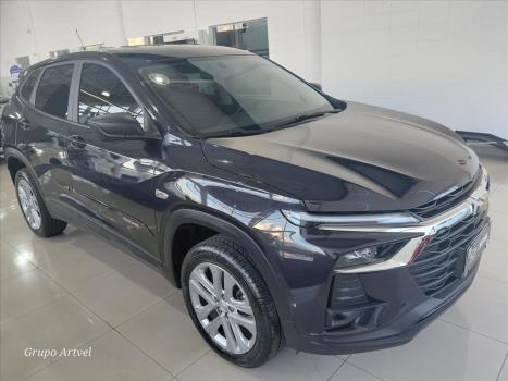 CHEVROLET Tracker 1.0 12V 4P FLEX TURBO AUTOM�TICO, Foto 2