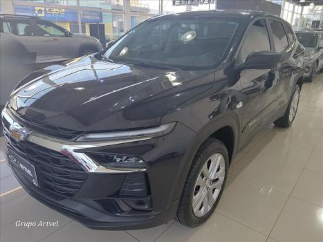 CHEVROLET Tracker 1.0 12V 4P FLEX TURBO AUTOM�TICO, Foto 3