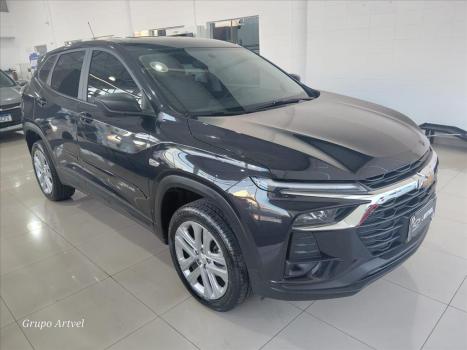 CHEVROLET Tracker 1.0 12V 4P FLEX TURBO AUTOM�TICO, Foto 4