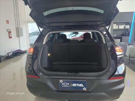 CHEVROLET Tracker 1.0 12V 4P FLEX TURBO AUTOM�TICO, Foto 5