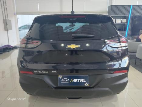CHEVROLET Tracker 1.0 12V 4P FLEX TURBO AUTOM�TICO, Foto 6