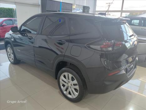 CHEVROLET Tracker 1.0 12V 4P FLEX TURBO AUTOM�TICO, Foto 7