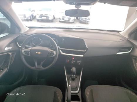 CHEVROLET Tracker 1.0 12V 4P FLEX TURBO AUTOM�TICO, Foto 9