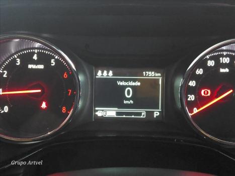 CHEVROLET Tracker 1.0 12V 4P FLEX TURBO AUTOM�TICO, Foto 10