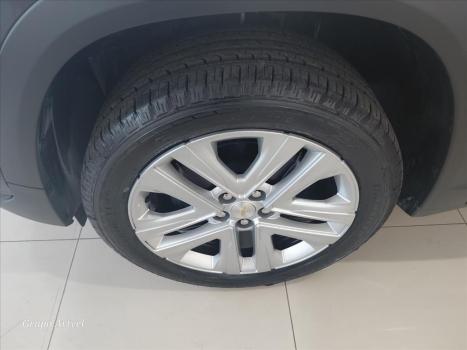 CHEVROLET Tracker 1.0 12V 4P FLEX TURBO AUTOM�TICO, Foto 11