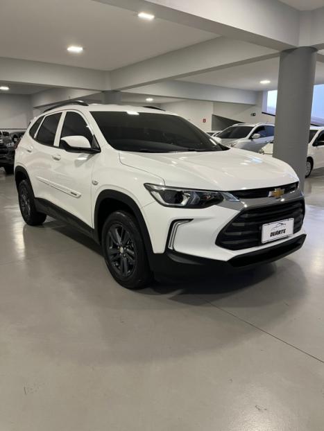 CHEVROLET Tracker 1.0 12V 4P FLEX TURBO AUTOM�TICO, Foto 1