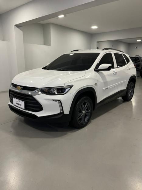 CHEVROLET Tracker 1.0 12V 4P FLEX TURBO AUTOM�TICO, Foto 3