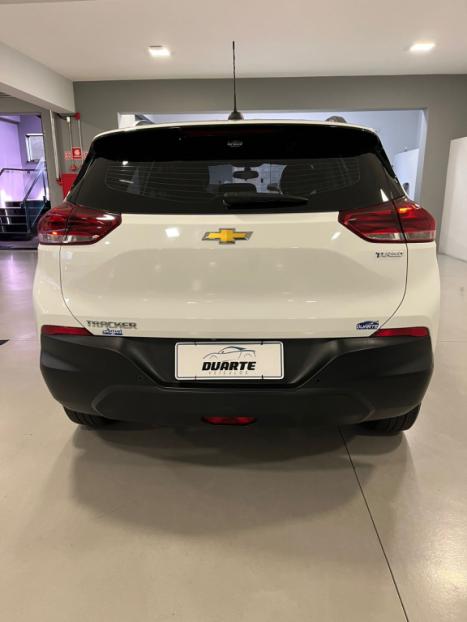 CHEVROLET Tracker 1.0 12V 4P FLEX TURBO AUTOM�TICO, Foto 5
