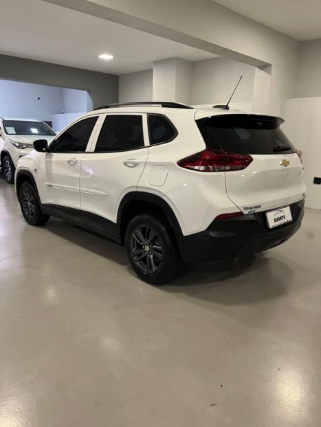 CHEVROLET Tracker 1.0 12V 4P FLEX TURBO AUTOM�TICO, Foto 6