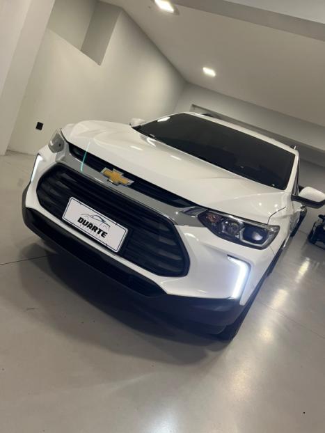 CHEVROLET Tracker 1.0 12V 4P FLEX TURBO AUTOM�TICO, Foto 7