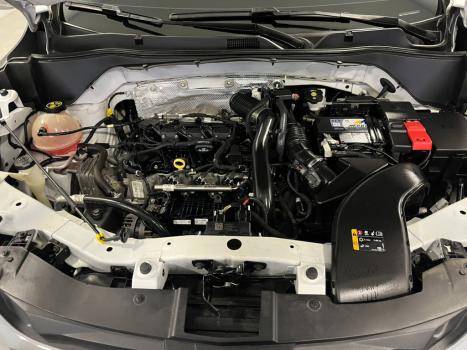 CHEVROLET Tracker 1.0 12V 4P FLEX TURBO AUTOM�TICO, Foto 9