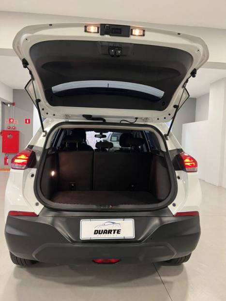 CHEVROLET Tracker 1.0 12V 4P FLEX TURBO AUTOM�TICO, Foto 10