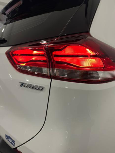 CHEVROLET Tracker 1.0 12V 4P FLEX TURBO AUTOM�TICO, Foto 11