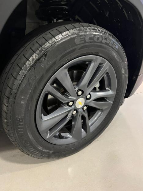CHEVROLET Tracker 1.0 12V 4P FLEX TURBO AUTOM�TICO, Foto 12