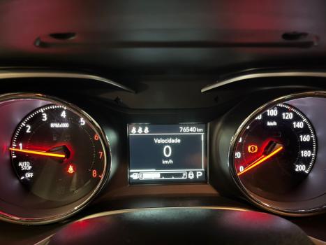 CHEVROLET Tracker 1.0 12V 4P FLEX TURBO AUTOM�TICO, Foto 13