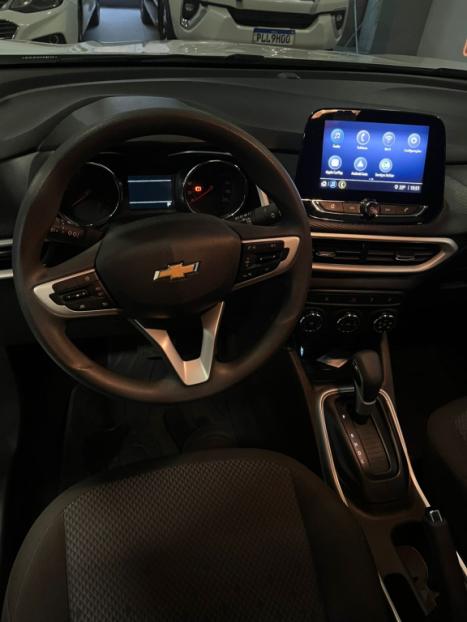 CHEVROLET Tracker 1.0 12V 4P FLEX TURBO AUTOM�TICO, Foto 14