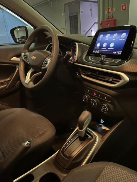 CHEVROLET Tracker 1.0 12V 4P FLEX TURBO AUTOM�TICO, Foto 15