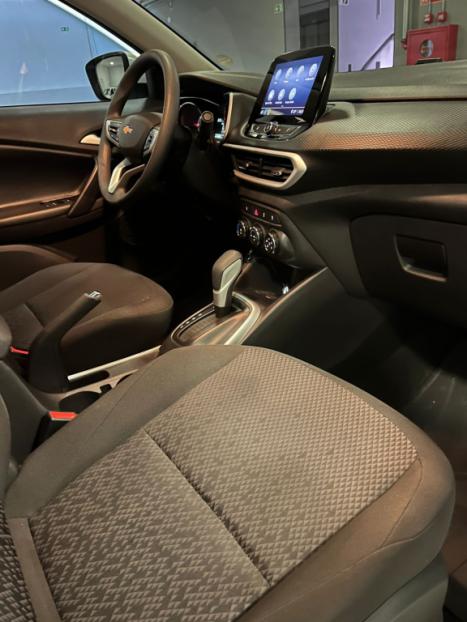 CHEVROLET Tracker 1.0 12V 4P FLEX TURBO AUTOM�TICO, Foto 16