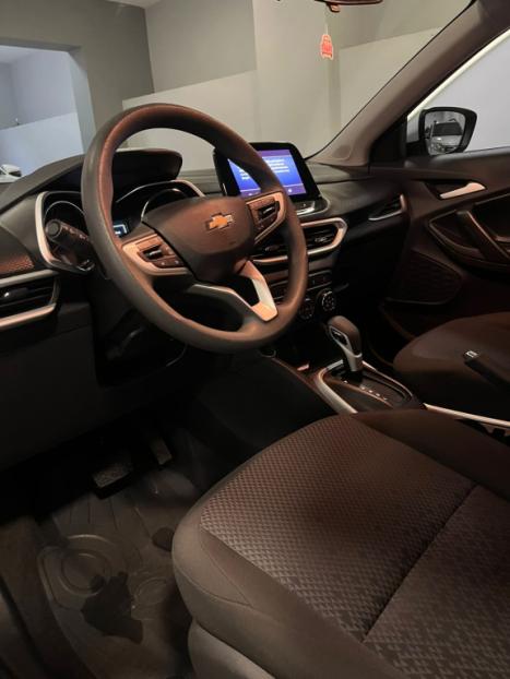 CHEVROLET Tracker 1.0 12V 4P FLEX TURBO AUTOM�TICO, Foto 17