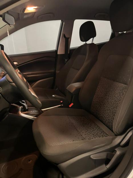 CHEVROLET Tracker 1.0 12V 4P FLEX TURBO AUTOM�TICO, Foto 18