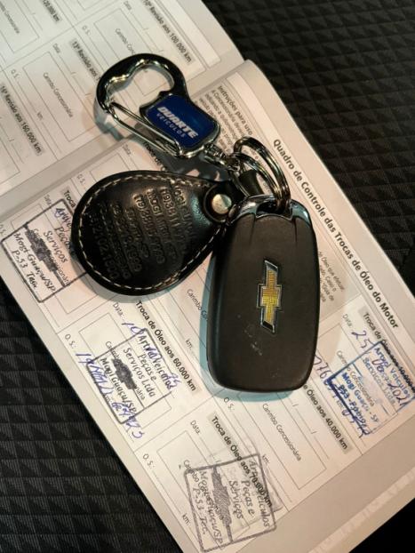 CHEVROLET Tracker 1.0 12V 4P FLEX TURBO AUTOM�TICO, Foto 20