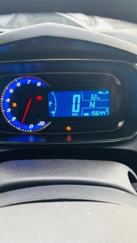 CHEVROLET Tracker 1.8 16V 4P FLEX LTZ AUTOM�TICO, Foto 5