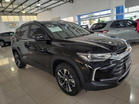 CHEVROLET Tracker 1.2 12V 4P FLEX TURBO PREMIER AUTOM�TICO, Foto 2
