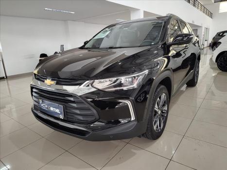 CHEVROLET Tracker 1.2 12V 4P FLEX TURBO PREMIER AUTOM�TICO, Foto 3