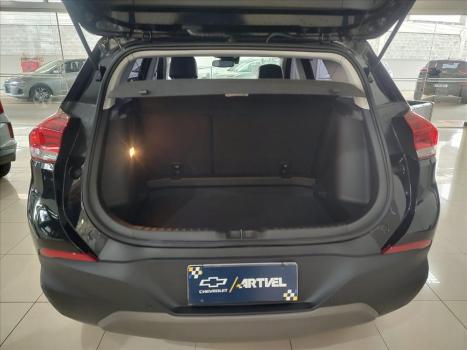 CHEVROLET Tracker 1.2 12V 4P FLEX TURBO PREMIER AUTOM�TICO, Foto 5