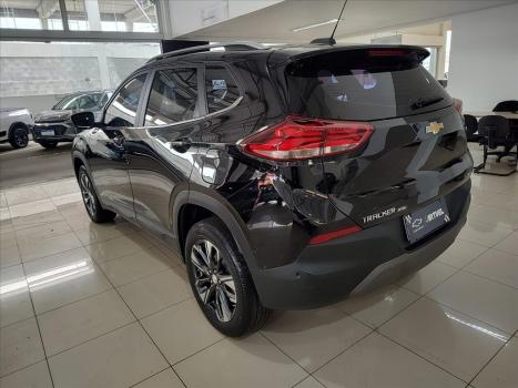 CHEVROLET Tracker 1.2 12V 4P FLEX TURBO PREMIER AUTOM�TICO, Foto 6