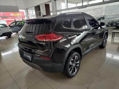 CHEVROLET Tracker 1.2 12V 4P FLEX TURBO PREMIER AUTOM�TICO, Foto 7