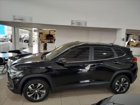 CHEVROLET Tracker 1.2 12V 4P FLEX TURBO PREMIER AUTOM�TICO, Foto 8