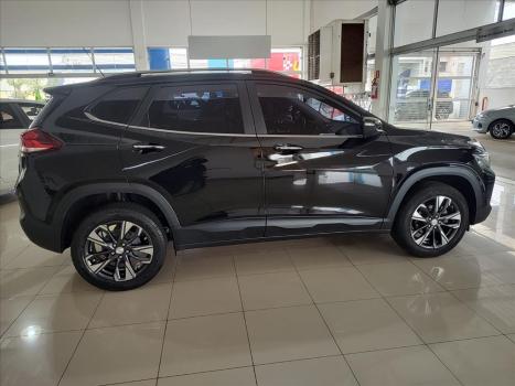 CHEVROLET Tracker 1.2 12V 4P FLEX TURBO PREMIER AUTOM�TICO, Foto 9