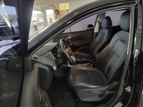 CHEVROLET Tracker 1.2 12V 4P FLEX TURBO PREMIER AUTOM�TICO, Foto 10