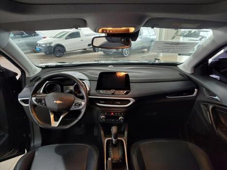 CHEVROLET Tracker 1.2 12V 4P FLEX TURBO PREMIER AUTOM�TICO, Foto 11