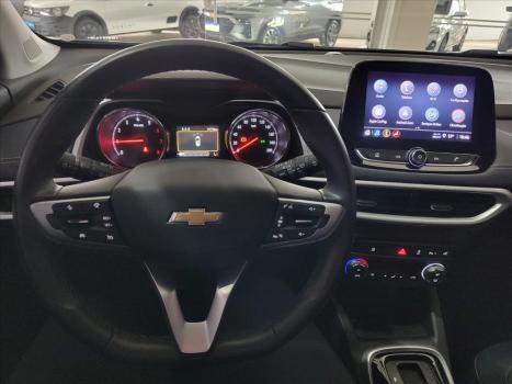 CHEVROLET Tracker 1.2 12V 4P FLEX TURBO PREMIER AUTOM�TICO, Foto 12