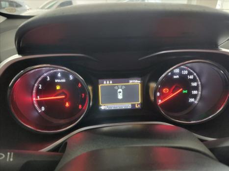 CHEVROLET Tracker 1.2 12V 4P FLEX TURBO PREMIER AUTOM�TICO, Foto 13