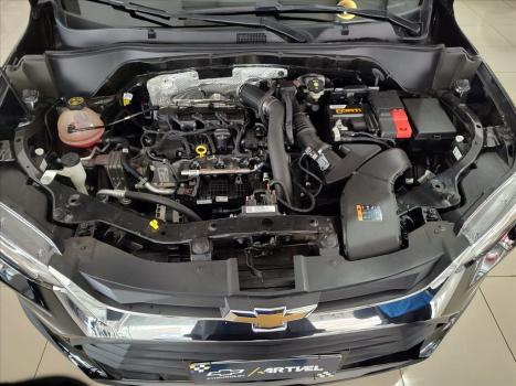 CHEVROLET Tracker 1.2 12V 4P FLEX TURBO PREMIER AUTOM�TICO, Foto 15