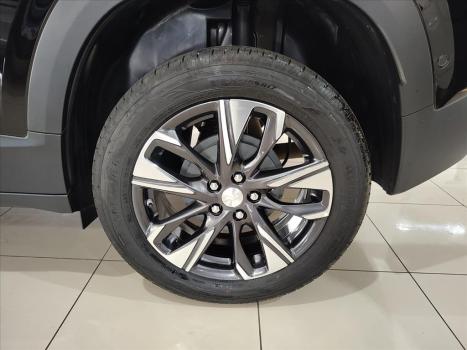 CHEVROLET Tracker 1.2 12V 4P FLEX TURBO PREMIER AUTOM�TICO, Foto 16