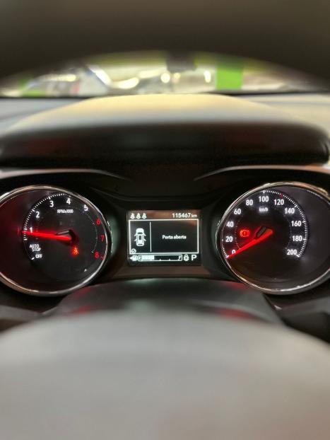 CHEVROLET Tracker 1.0 12V 4P FLEX TURBO AUTOM�TICO, Foto 3