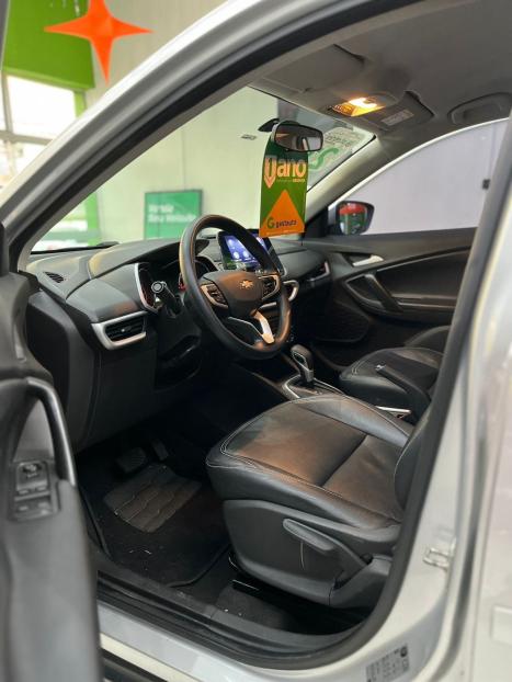 CHEVROLET Tracker 1.0 12V 4P FLEX TURBO AUTOM�TICO, Foto 6