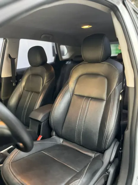 CHEVROLET Tracker 1.0 12V 4P FLEX TURBO AUTOM�TICO, Foto 7