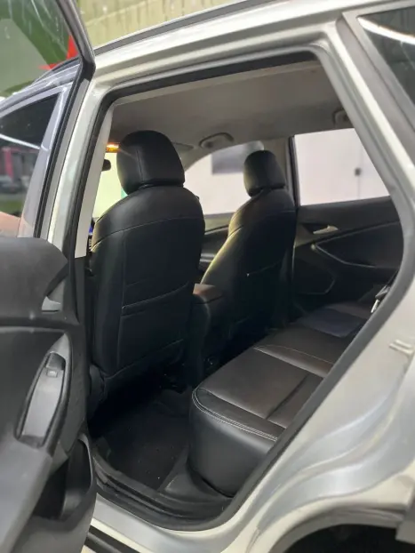 CHEVROLET Tracker 1.0 12V 4P FLEX TURBO AUTOM�TICO, Foto 8