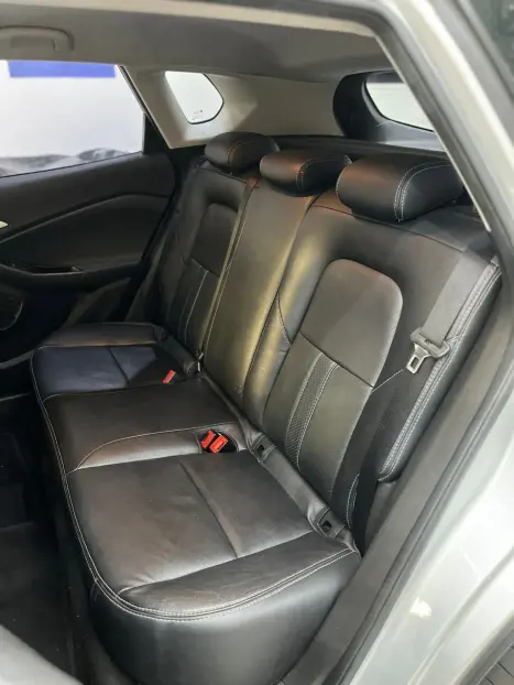 CHEVROLET Tracker 1.0 12V 4P FLEX TURBO AUTOM�TICO, Foto 9