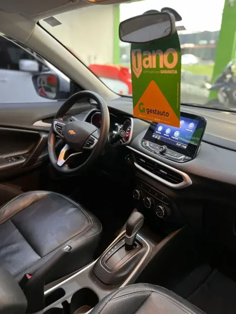 CHEVROLET Tracker 1.0 12V 4P FLEX TURBO AUTOM�TICO, Foto 11